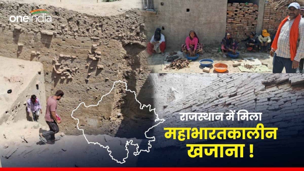 evidence-of-mahabharata-period-utensils-statues-of-ashwini-kumar-found-in-deeg-rajasthan