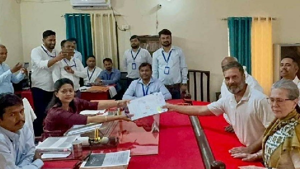 rahul