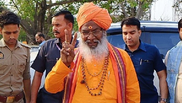 sakshi maharaj
