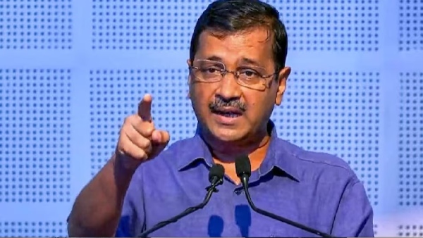 arvind
