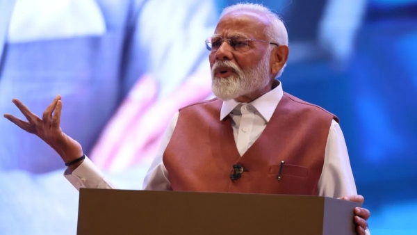 Narendra Modi Speech