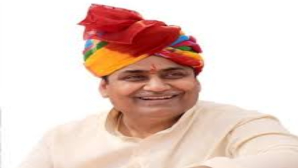 pcc-chief-dotasara-launched-a-scathing-attack-on-electricity-and-water-issues-in-rajasthan