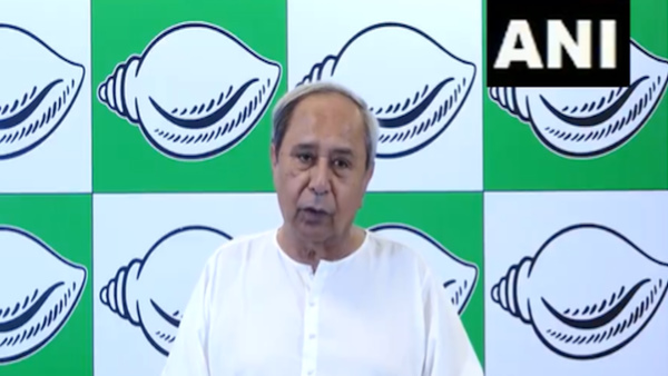 Odisha Assembly Election 2024