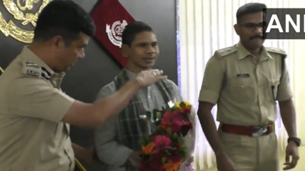 Odisha News Odisha News