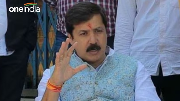 lok-sabha-election-dhananjay-singhs-status-shown-as-soon-as-he-was-released-from-jail