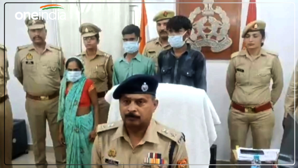 up-news-wife-took-such-step-by-calling-lover-at-midnight-in-lucknow