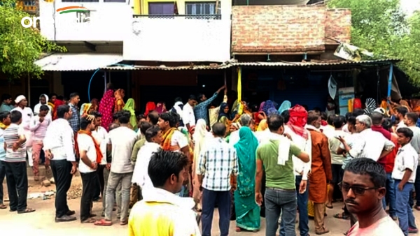 up-news-two-brothers-drowned-in-the-river-while-bathing-in-mirzapur