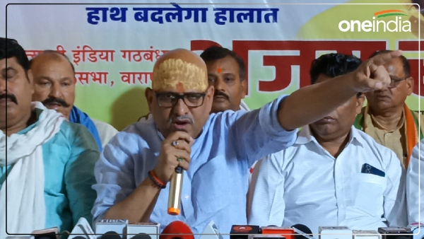 lok-sabha-election-2024-congress-raised-voice-to-change-the-commissioner-of-varanasi