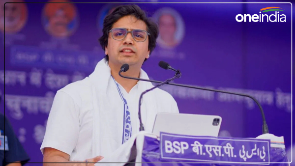 lok-sabha-election-2024-bsp-akash-anand-breaks-silence-after-several-days