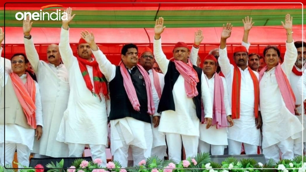 lok-sabha-election-2024-uproar-in-akhilesh-yadavs-public-meeting-in-azamgarh-for-the-second-day lok-sabha-election-2024-uproar-in-akhilesh-yadavs-public-meeting-in-azamgarh-for-the-second-day