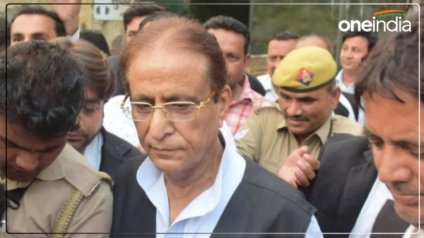 up-news-high-court-big-relief-to-azam-khan-in-fake-birth-certificate-incident