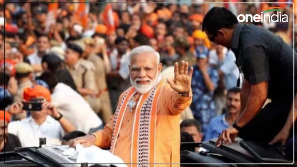 varanasi-news-pm-narendra-modi-will-spend-22-hours-in-kashi-will-file-nomination-tomorrow