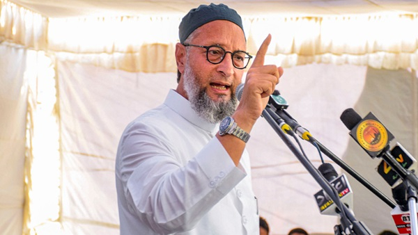 owaisi owaisi