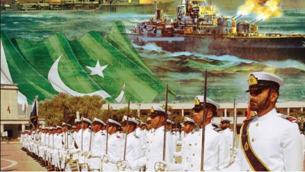 India-Pakistan Defence News