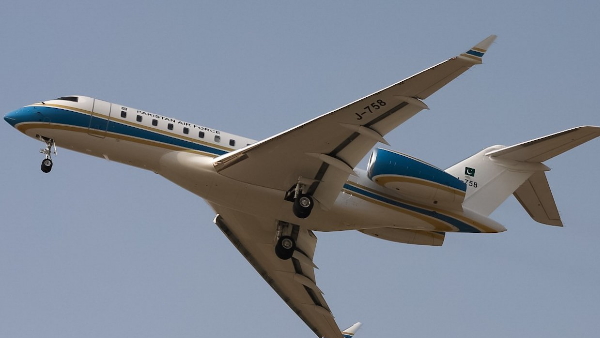 Pakistan Air Force news