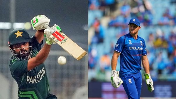 pakistan vs england