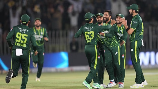 Pakistan Team Pakistan Team