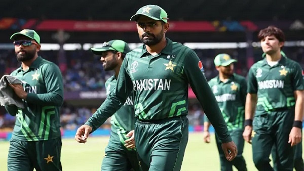 Pakistan Pakistan