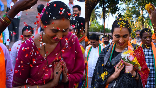 Goa South in Lok Sabha election 2024