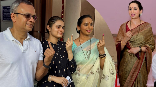 Goa South in Lok Sabha election 2024