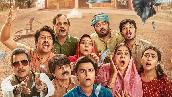 Panchayat 3