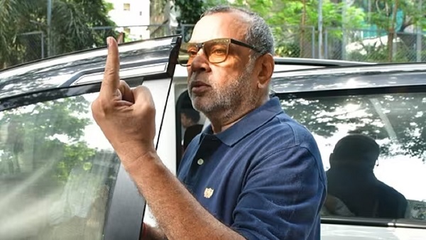 paresh rawal
