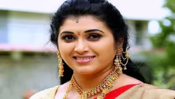 Pavitra Jayaram