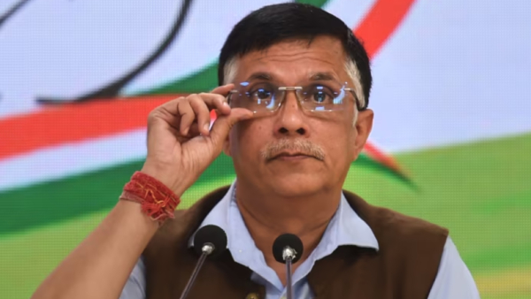 Lok Sabha Election 2024