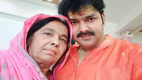 Karakat Lok Sabha Chunav 2024 Pawan Singh Mother Pratima Devi Taken Her Name Back