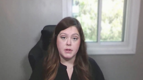 Pfizer whistleblower