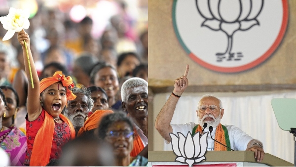 lok sabha chunav