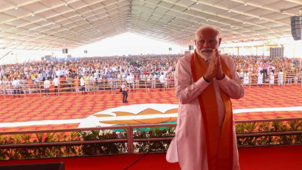 pm modi