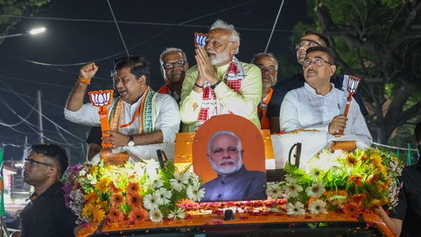 narendra modi