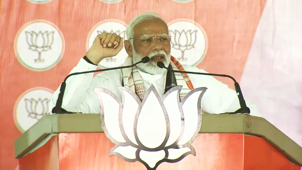 PM Narendra Modi