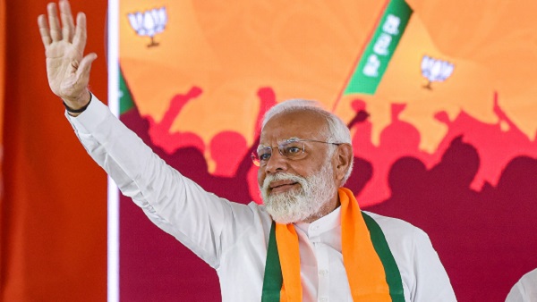PM Narendra Modi News PM Narendra Modi News