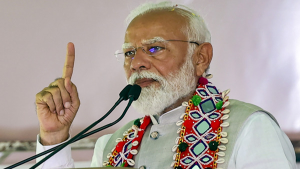 PM Modi says Sam Pitroda remarks