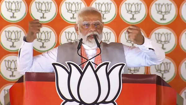Narendra Modi News