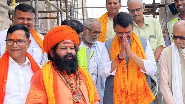 Devendra Fadnavis Devendra Fadnavis