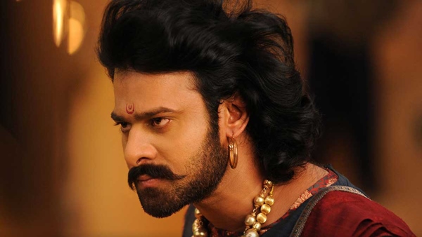 Prabhas