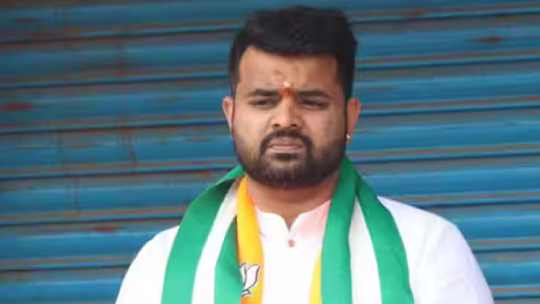 Prajwal Revanna case