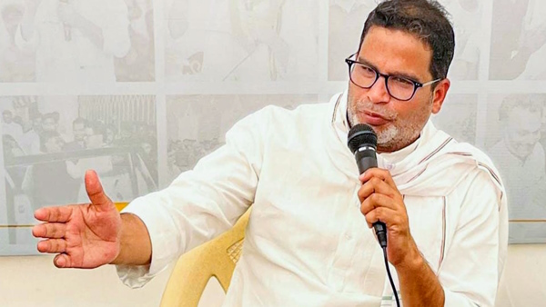 Prashant Kishor over Lok Sabha Election 2024 Prashant Kishor over Lok Sabha Election 2024