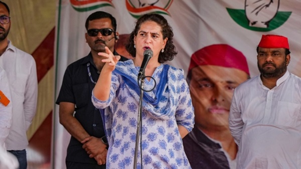 priyanka