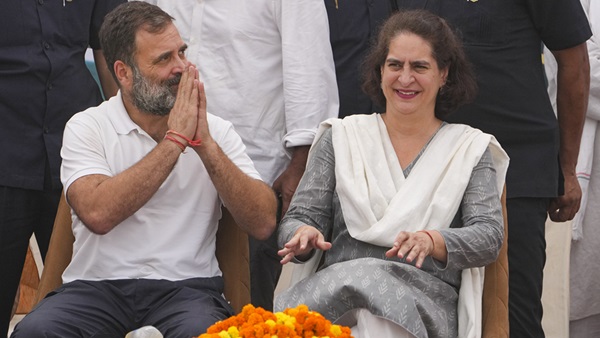 priyanka gandhi