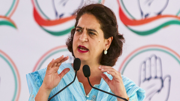 Priyanka Gandhi Fact- Check about Priyanka Gandhi Fact- Check about