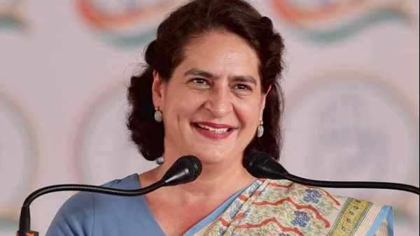 Priyanka Gandhi not contest from Rae Bareli