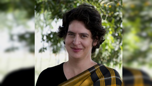 Priyanka Gandhi not contest from Rae Bareli