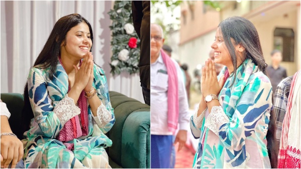 Priya saroj Machhali Shahar