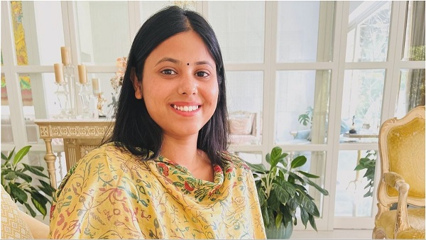 Priya saroj Machhali Shahar