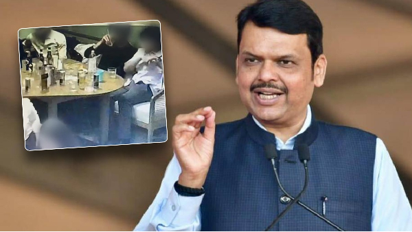 Pune Porsche Accident