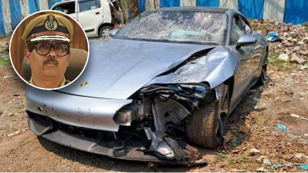 Pune Porsche Accident Timeline